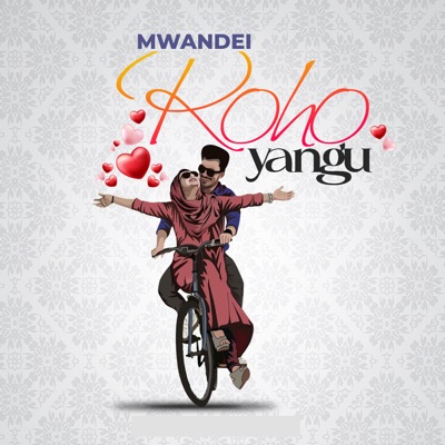 Roho Yangu - Single