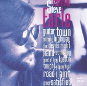 Steve Earle - Someday