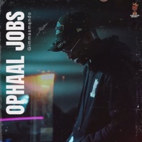 Ophaal Jobs - Single - Gimmasmando