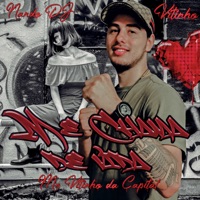 Me Chama de Vida - Single - Mc Vitinho da Capital & Nando Dj
