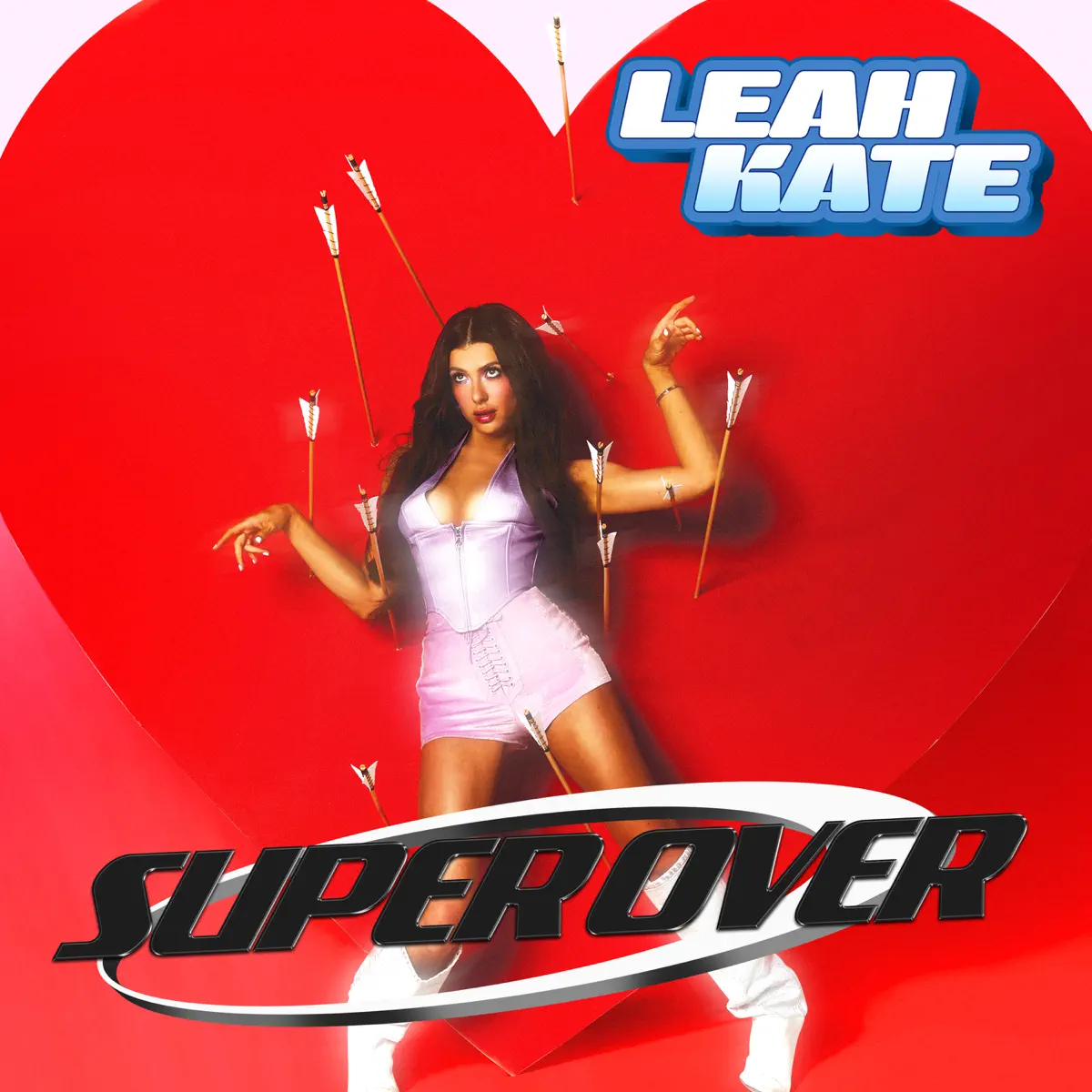 Leah Kate - Super Over (2023) [iTunes Plus AAC M4A]-新房子
