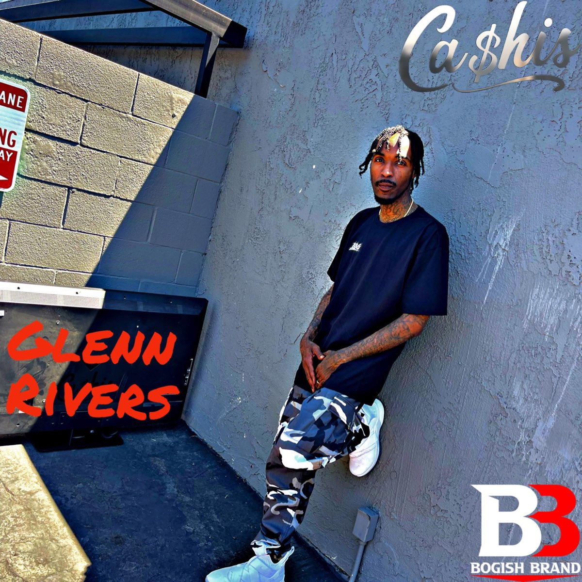 Glenn Rivers - Single by Ca$his on Apple Music