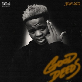 Don't Say (feat. Stonny) Bee kid da Hunter