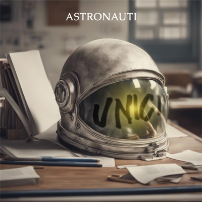 Unici - Astronauti