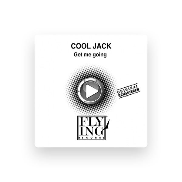 Cool Jack's avatar