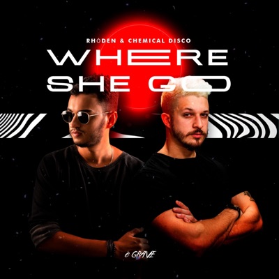 Where She Go - Single