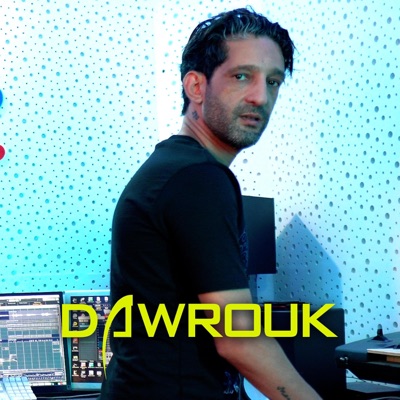 Zaki Shr - DAWROK ALIYA (feat. CHEB KHALIDO)
