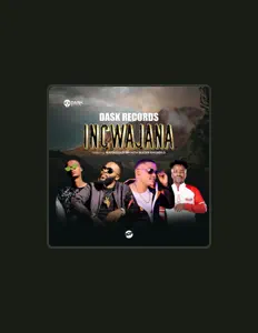 Listen to DASK RECORDS, watch music videos, read bio, see tour dates & more!