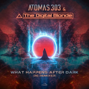 What Happens After Dark - Single