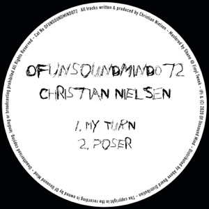 My Turn / Poser - Single