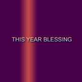 This Year Blessing artwork