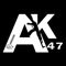 Ak47 - GqoMLorD lyrics