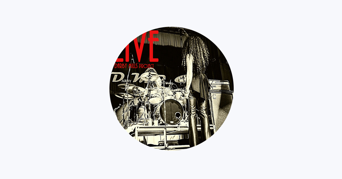 Darby Mills Project - Apple Music