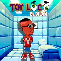 Toy Loco - Single - El Dilan