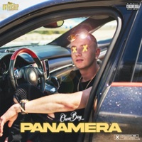 Panamera - Single - OwnBoy