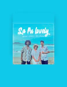 聆聽 Whllyano Marcellino、觀看音樂影片、閱讀小傳、查看巡演日期等！