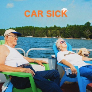 Car Sick - Single
