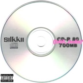 Silkkii (feat. Joalin) artwork