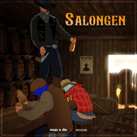 SALONGEN - Single - vem e du & Woodie