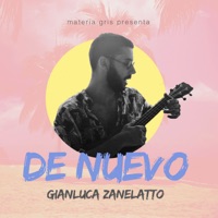 De Nuevo - Single - Gianluca Zanelatto