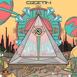 W.T.F Ozztin & Syndicate Bass Records