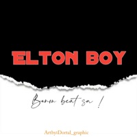 REFIX SOLDA x GRIYEN L TANKOU KAKA BY ELTON BOY BANM BEAT SA - Single - ELTON BOY BANM BEAT SA