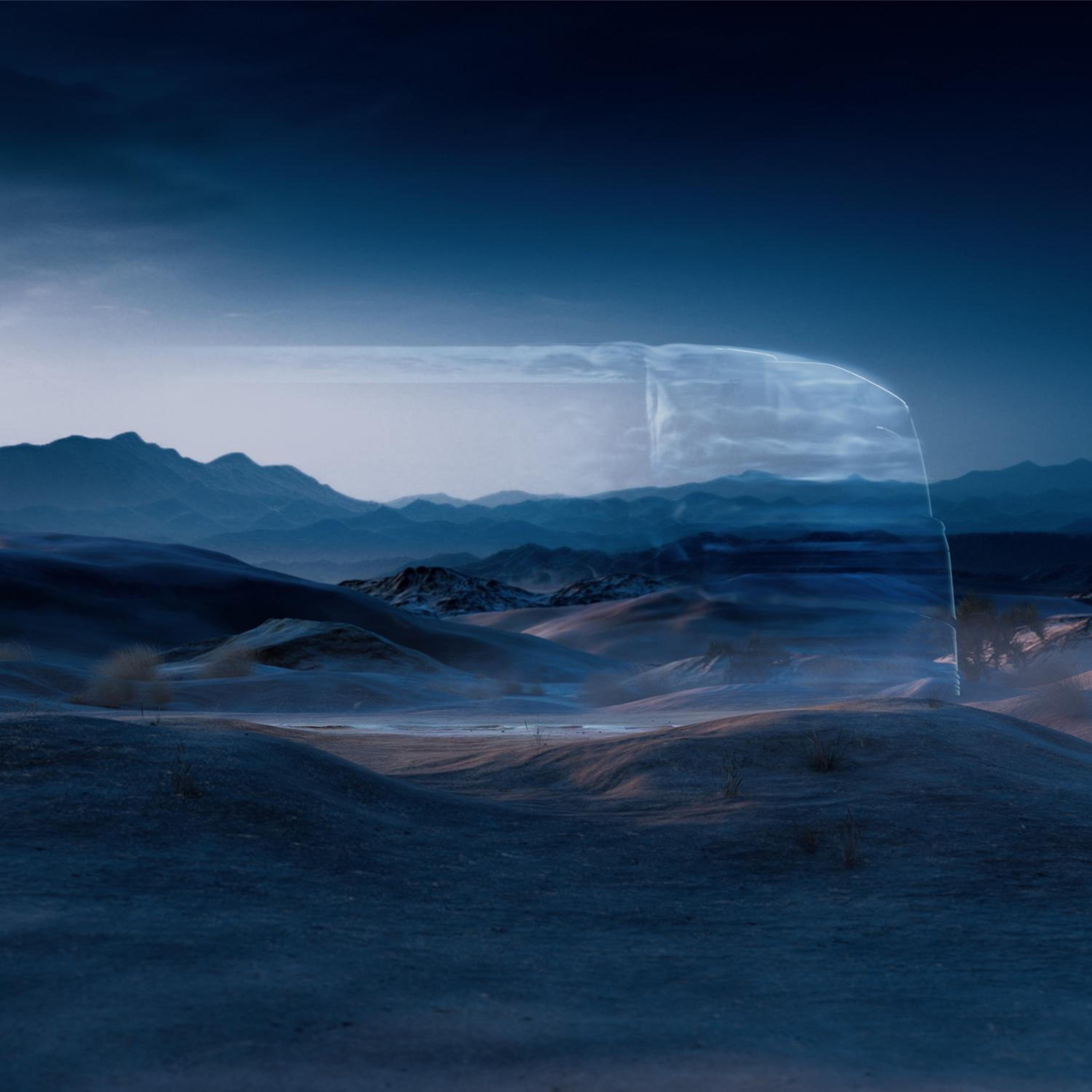 In the Wind - Single