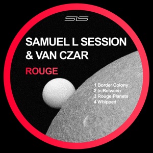 Rouge - EP