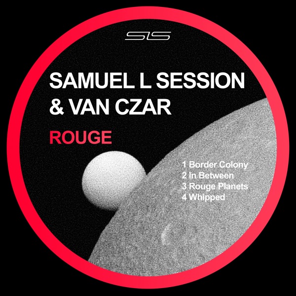 Rouge - EP