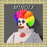 Mingle (feat. Jerry) - Single - Mr. Esuoh