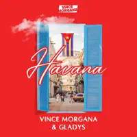 HAVANA — Vince Morgana,GLADYS