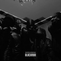 BLACKMAN - Single - Shogun Sweam