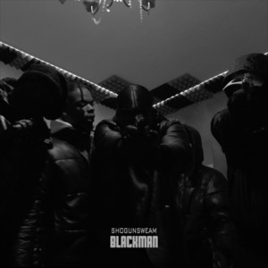 BLACKMAN