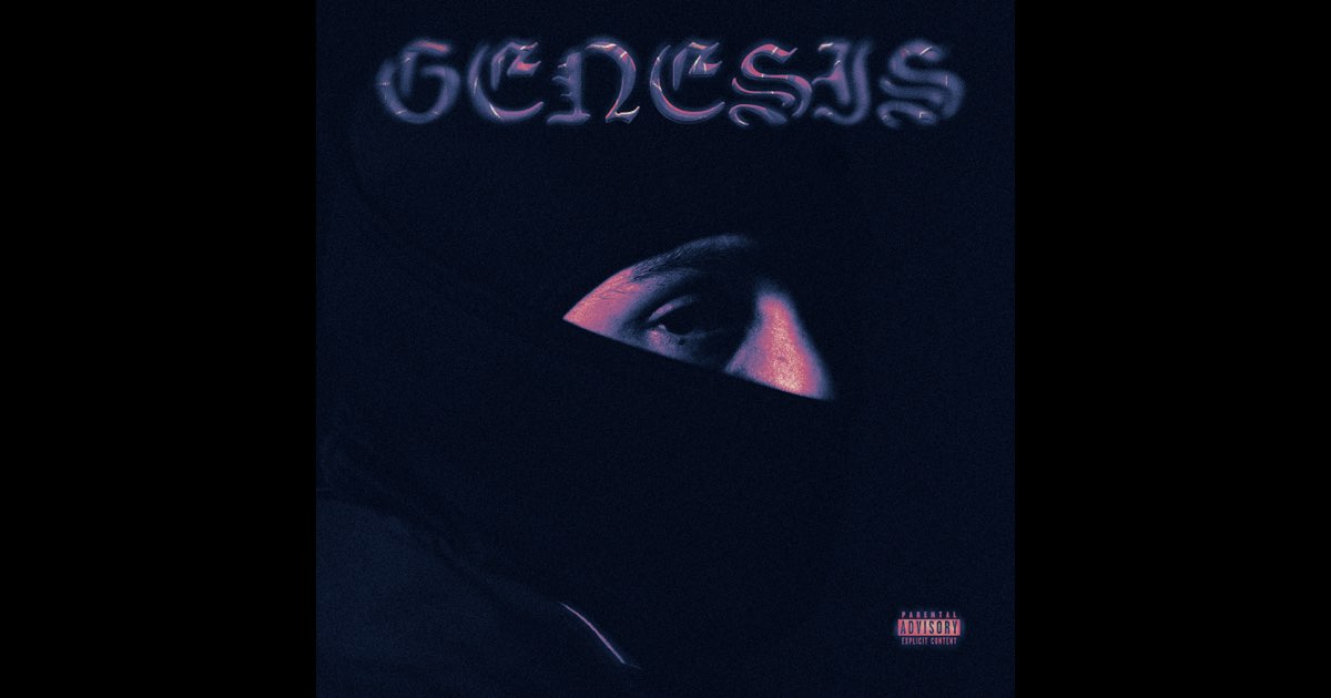 GÉNESIS - Peso Pluma