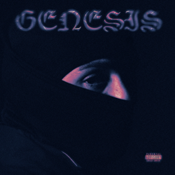 GÉNESIS - Peso Pluma Cover Art