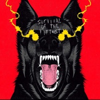 Survival of the Fittest - Single - MC ERBS