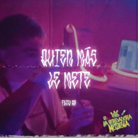Quien Mas Le Mete - Single - Facu RG