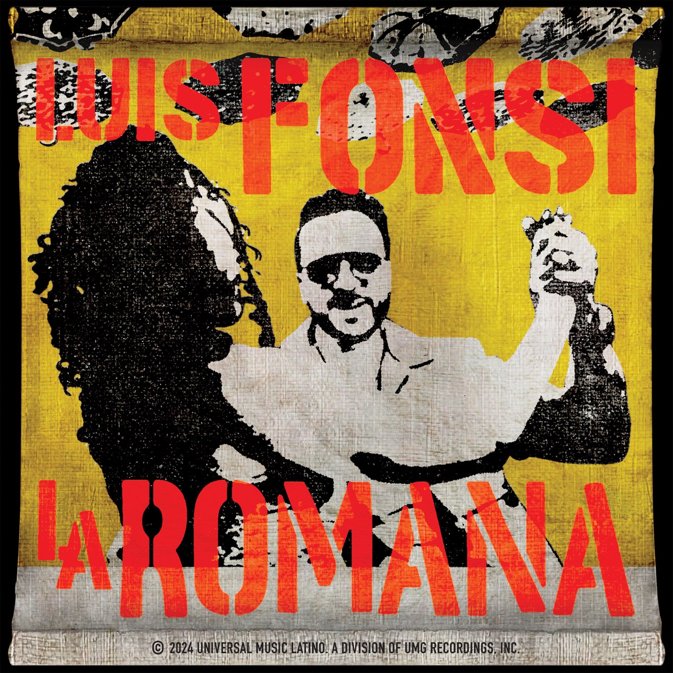 Luis Fonsi – La Romana – Single (2024) [iTunes Match M4A]