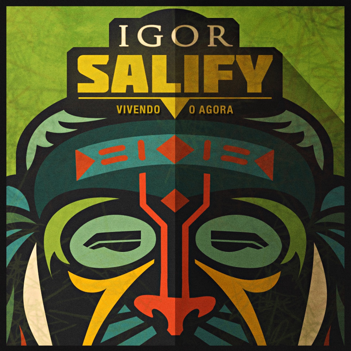 Play O Peão e o Rei by Igor Salify on  Music