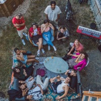 Let IT OUT (feat. Kielbalondo & If a Bird) - Single - Thaqi01