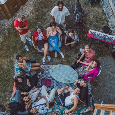 Let IT OUT (feat. Kielbalondo & If a Bird) - Single
