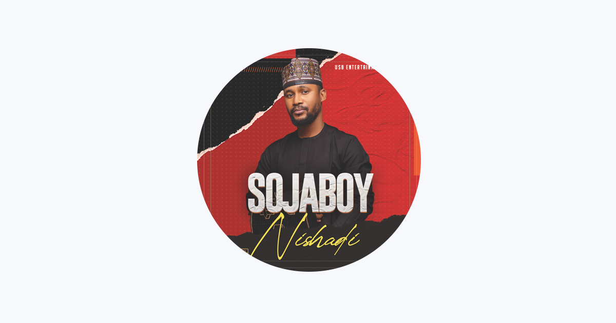 ‎Sojaboy - Apple Music