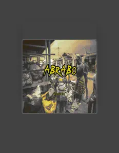 Bulletを聴いたり、ミュージックビデオを鑑賞したり、経歴やツアー日程などを確認したりしましょう！