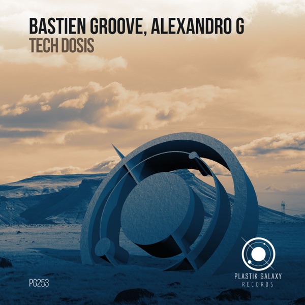 Tech Dosis - Single