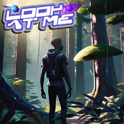 Look At Me - Single
