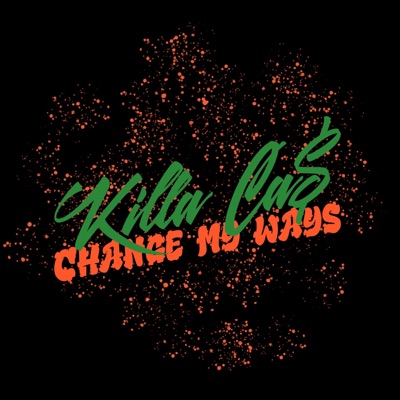 Change My Ways - Single
