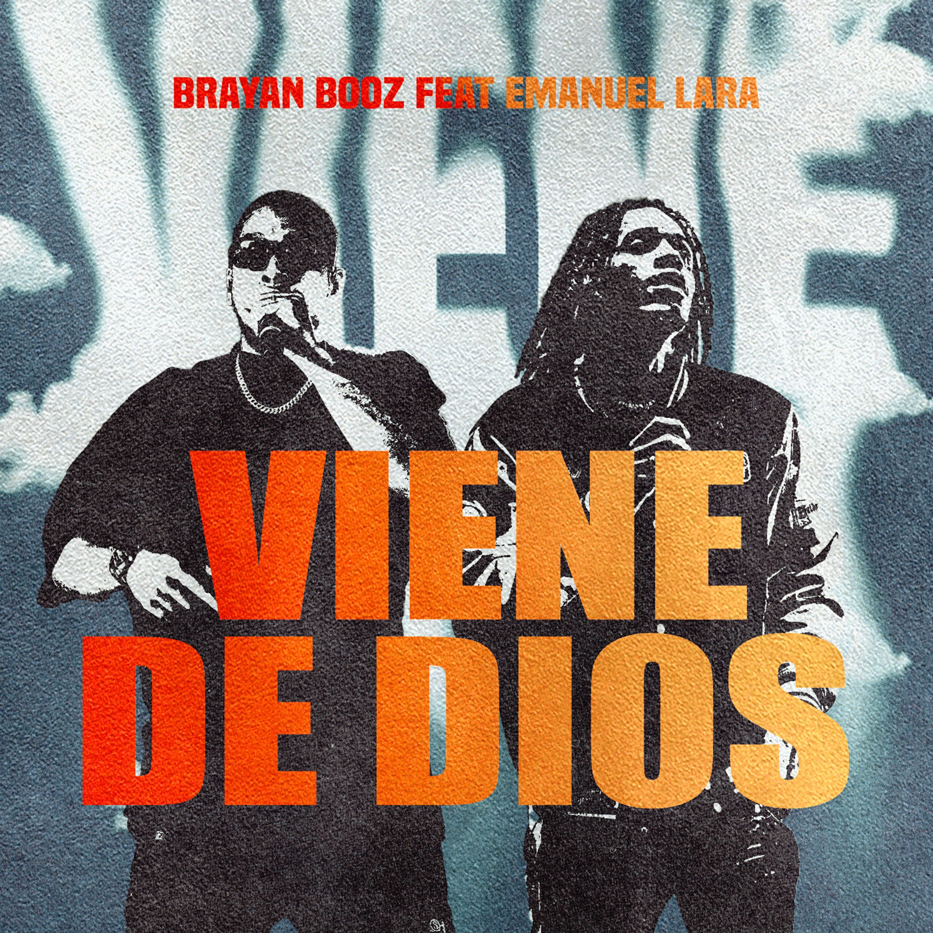 Viene de Dios (feat. Emanuel Lara) - Single