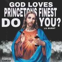 Princetons Finest - Single - Lil Burnt