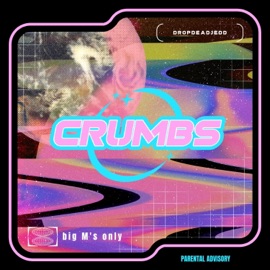 cruMbs DropDeadJedd