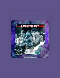 Listen to Banda Capiibary, watch music videos, read bio, see tour dates & more!